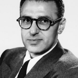 تصویر هنرمند George Cukor