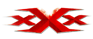 لوگوی کالکشن XxX