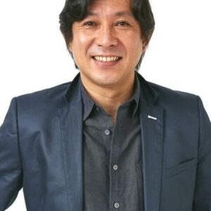 تصویر هنرمند Keiji Himeno
