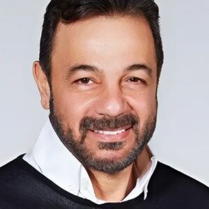 تصویر هنرمند Kerem Alışık