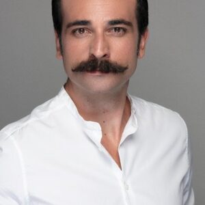 تصویر هنرمند Ozan Dağgez
