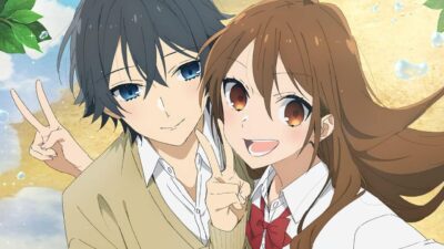 Teaser for Horimiya: The Missing Pieces