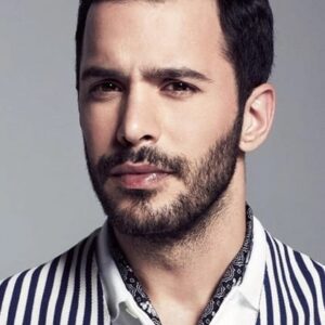 تصویر هنرمند Barış Arduç