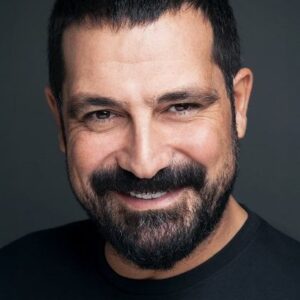 تصویر هنرمند Bülent İnal