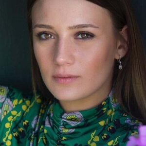 تصویر هنرمند Gizem Karaca