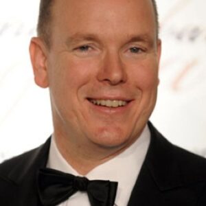 تصویر هنرمند Prince Albert II of Monaco