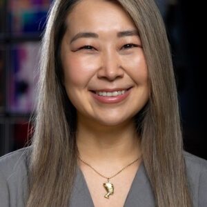 تصویر هنرمند Maggie Kang