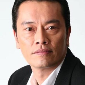 تصویر هنرمند Kenichi Endo