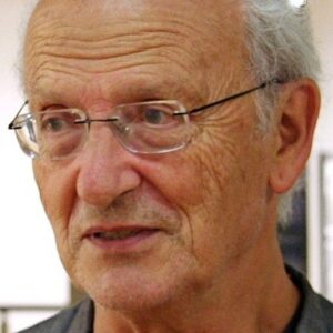 تصویر هنرمند Jean Giraud