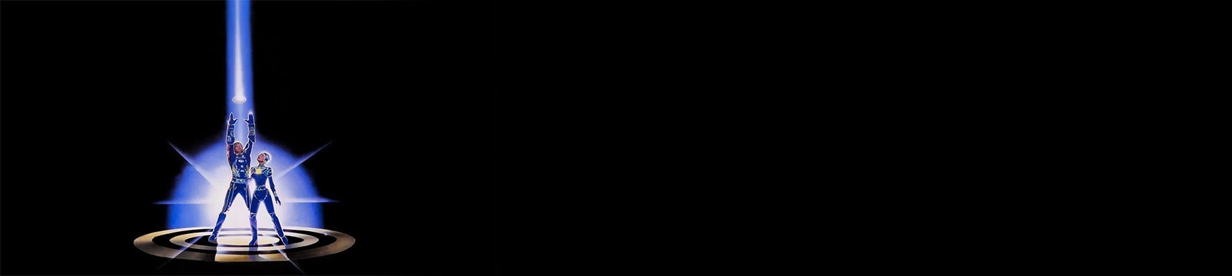 تصویری از Tron - شماره 1