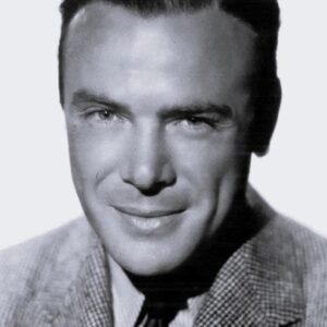 تصویر هنرمند Dean Jagger