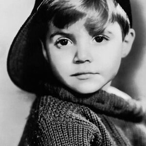 تصویر هنرمند Scotty Beckett