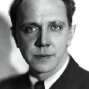 تصویر هنرمند Michael Chekhov