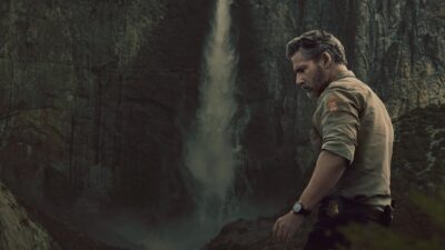 Teaser for UNTAMED