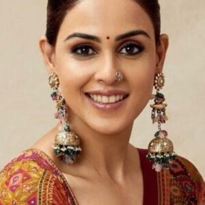 تصویر هنرمند Genelia D'Souza