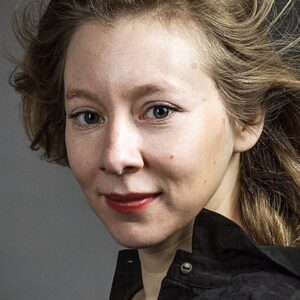 تصویر هنرمند Géraldine Martineau تصویر هنرمند Géraldine Martineau