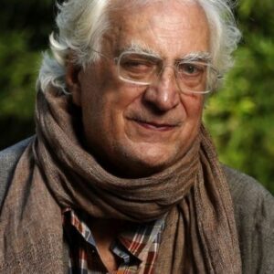 تصویر هنرمند Bertrand Tavernier تصویر هنرمند Bertrand Tavernier