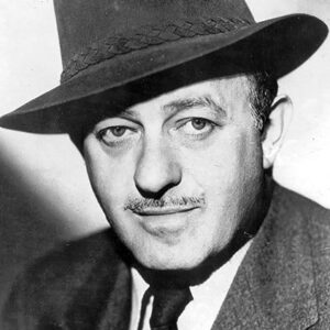 تصویر هنرمند Ben Hecht