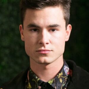 تصویر هنرمند Kian Lawley