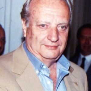 تصویر هنرمند Mario Cecchi Gori