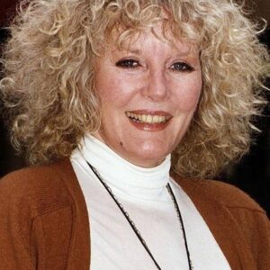 تصویر هنرمند Petula Clark تصویر هنرمند Petula Clark