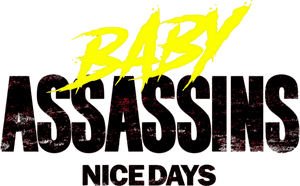 Official logo for فیلم Baby Assassins 3 (2024)