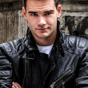 تصویر هنرمند Bojan Perić تصویر هنرمند Bojan Perić