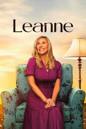 پوستر رسمی سریال Leanne (2025)