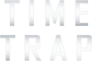لوگوی رسمی فیلم Time Trap (2017)