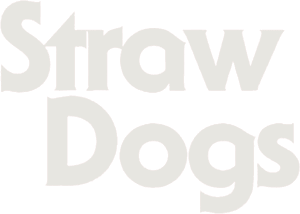Official logo for فیلم Straw Dogs (1971)