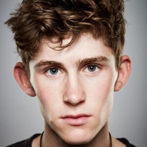 تصویر هنرمند Fionn O'Shea