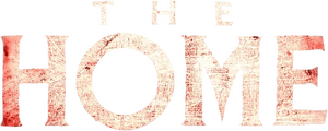 Official logo for فیلم The Home (2025)