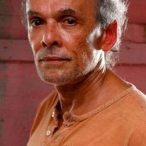Photo of artist Everaldo Pontes Photo of artist Everaldo Pontes