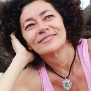 Photo of artist Soia Lira Photo of artist Soia Lira