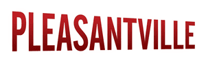 Official logo for فیلم Pleasantville (1998)