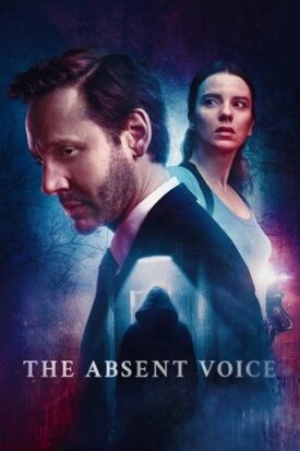 پوستر رسمی سریال The Absent Voice (2024)