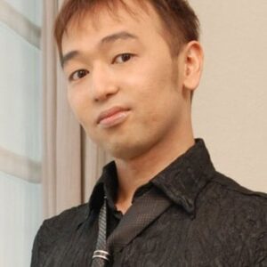 تصویر هنرمند Kosuke Okano تصویر هنرمند Kosuke Okano