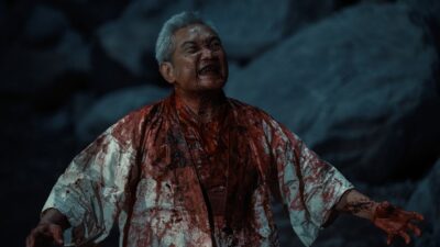 Teaser for Mad of Madness