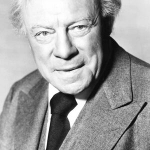 تصویر هنرمند Edmund Gwenn تصویر هنرمند Edmund Gwenn