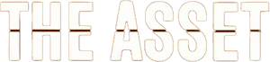 لوگوی رسمی سریال The Asset (2025)
