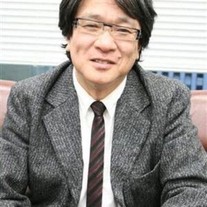 تصویر هنرمند Hideyuki Kikuchi