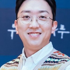 تصویر هنرمند Jo Nam-hyung