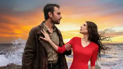 Teaser for Tasacak Bu Deniz