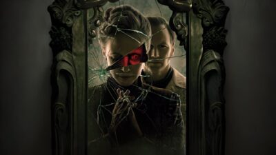 Teaser for The Conjuring: Last Rites