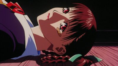 Teaser for Kite