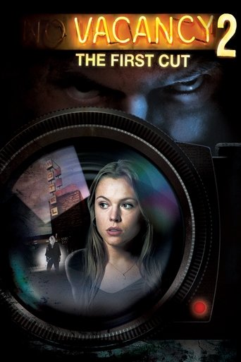 پوستر رسمی فیلم Vacancy 2: The First Cut (2008)