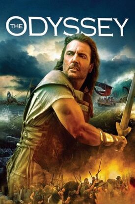 پوستر رسمی فیلم The Odyssey (1997)