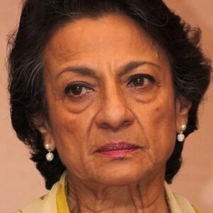 تصویر هنرمند Tanuja Samarth