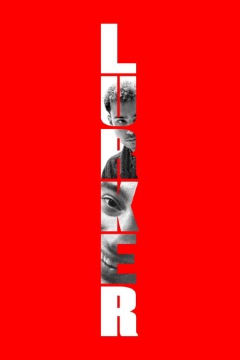 پوستر رسمی فیلم Lurker (2025)