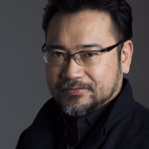 تصویر هنرمند Tatsuya Egawa